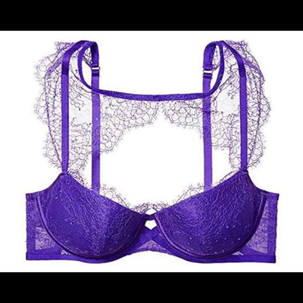 VICTORIA’S SECRET bra